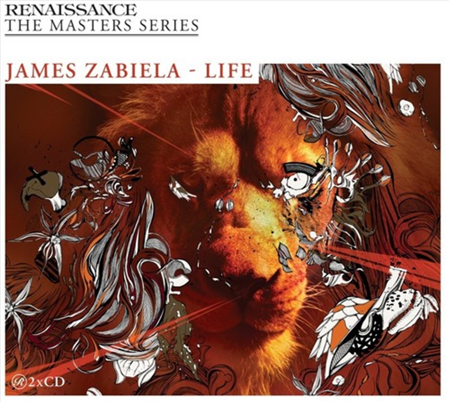 Renaissance Master Series Life/Product Detail/Dance