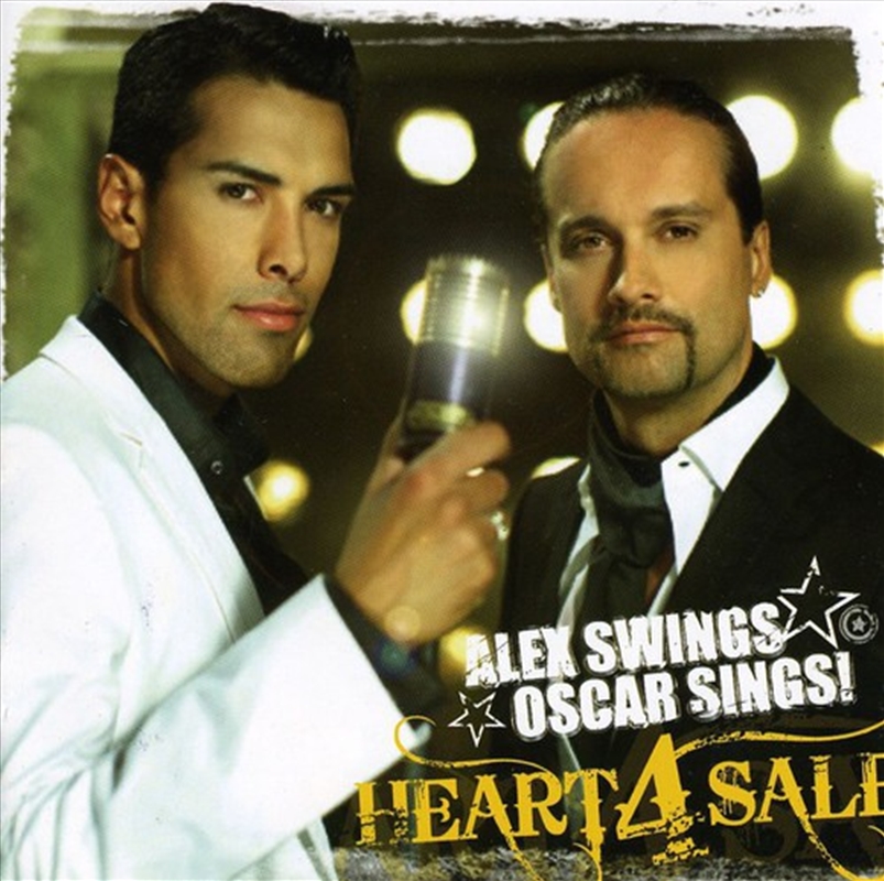 Heart 4 Sale (Import)/Product Detail/Dance
