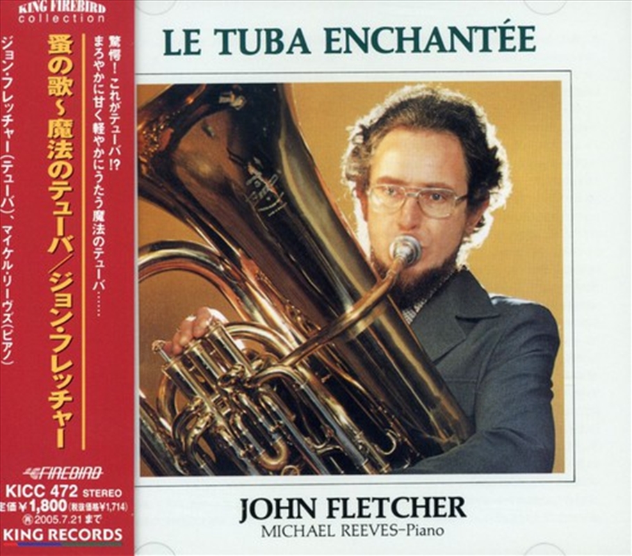 Magical Tuba/Product Detail/Easy Listening