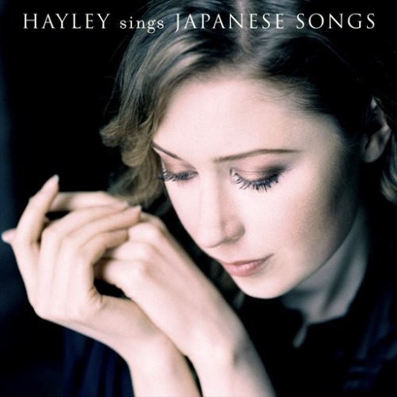 Hayley Sings Japanese Songs/Product Detail/Easy Listening