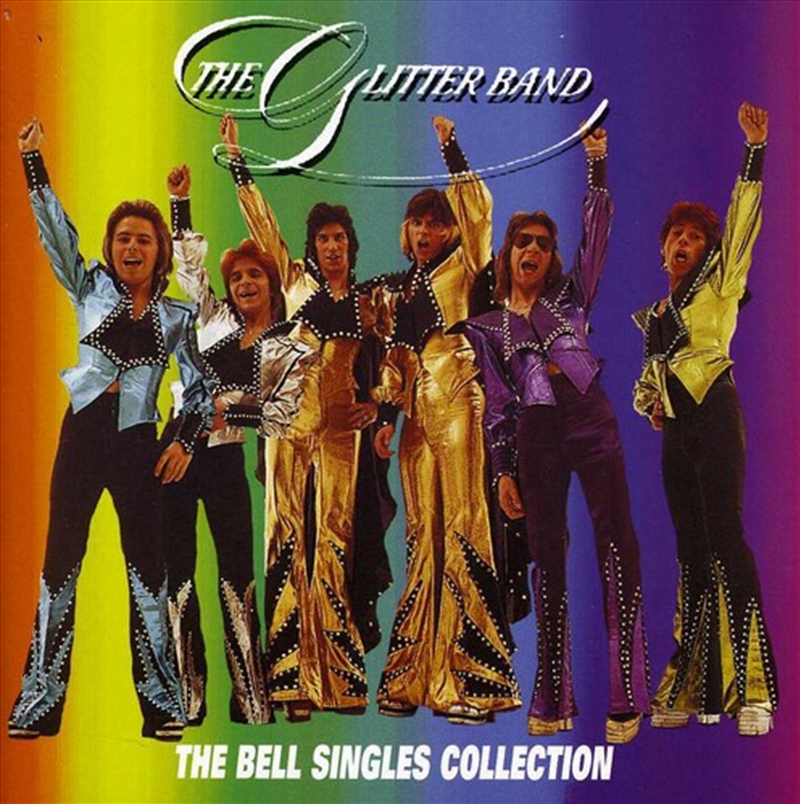 Bell Singles Collect/Product Detail/Rock/Pop