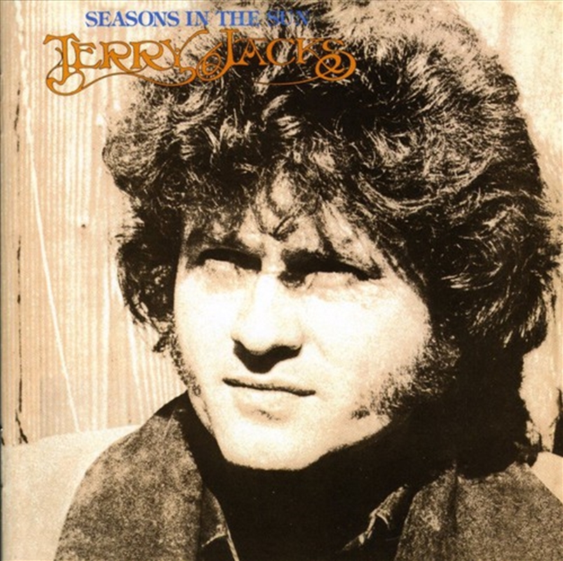 Seasons In The Sun/Product Detail/Rock/Pop