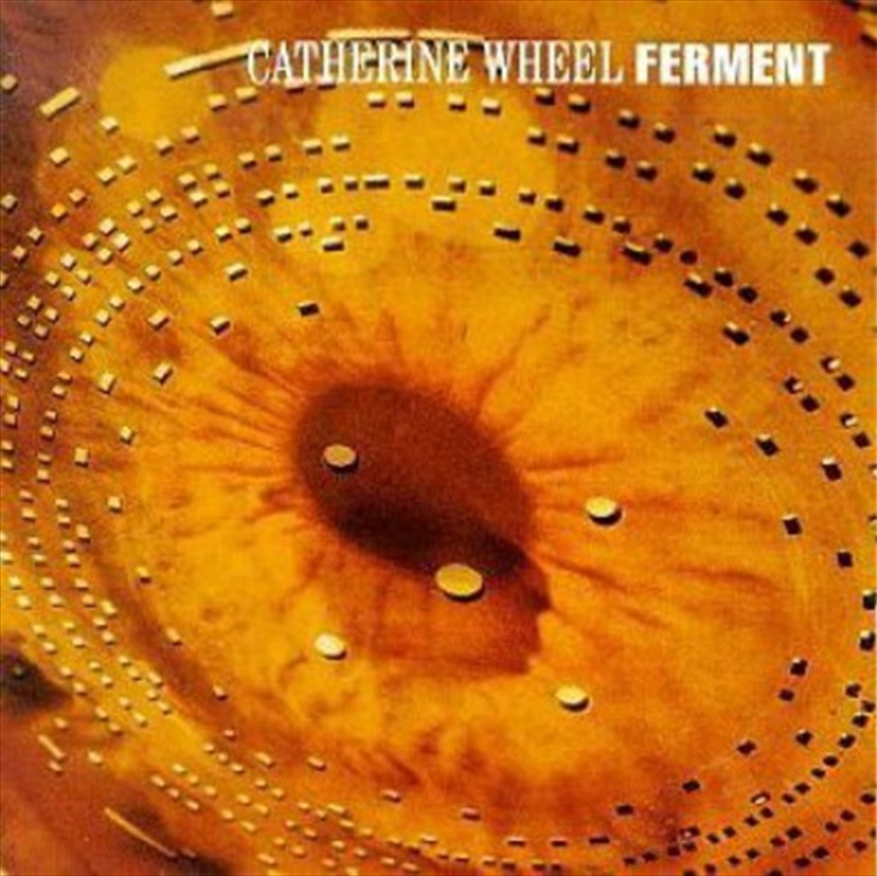 Ferment Special Edition/Product Detail/Alternative