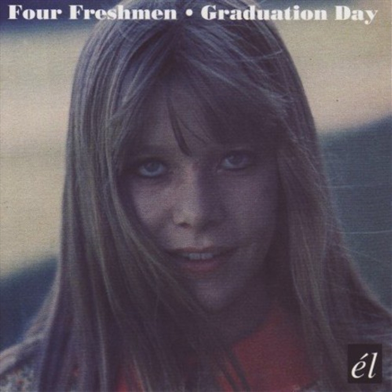 Graduation Day/Product Detail/Easy Listening