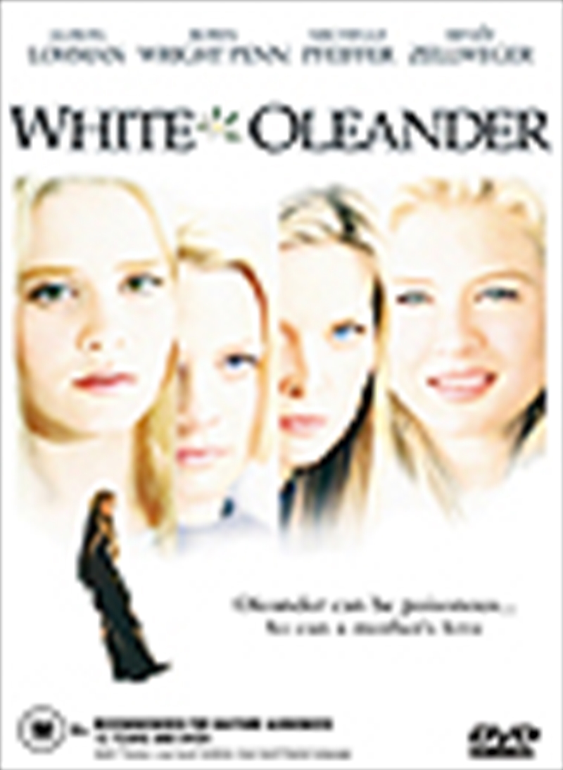 White Oleander/Product Detail/Movies