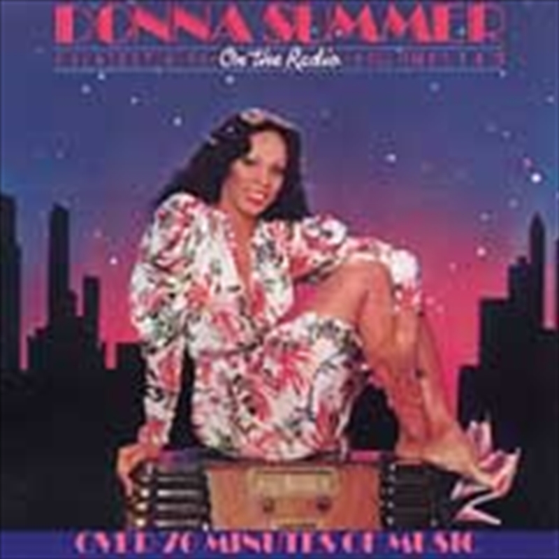 On The Radio: Greatest Hits/Product Detail/Pop