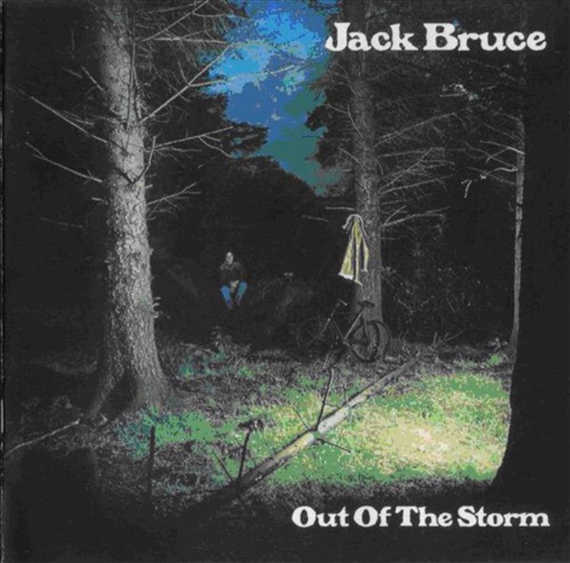 Out Of The Storm/Product Detail/Rock/Pop
