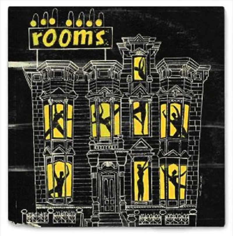 Rooms In New York/Product Detail/Jazz