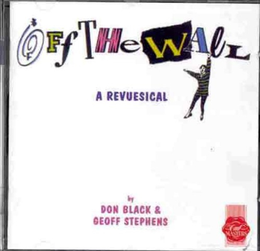 Off The Wall/Product Detail/Soundtrack