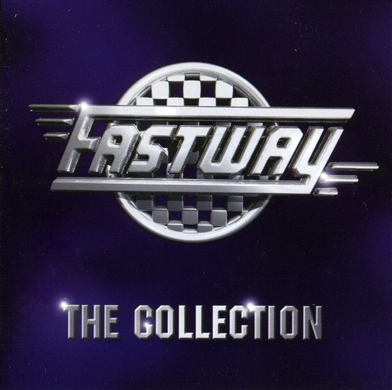 Fastway: The Collection/Product Detail/Hard Rock