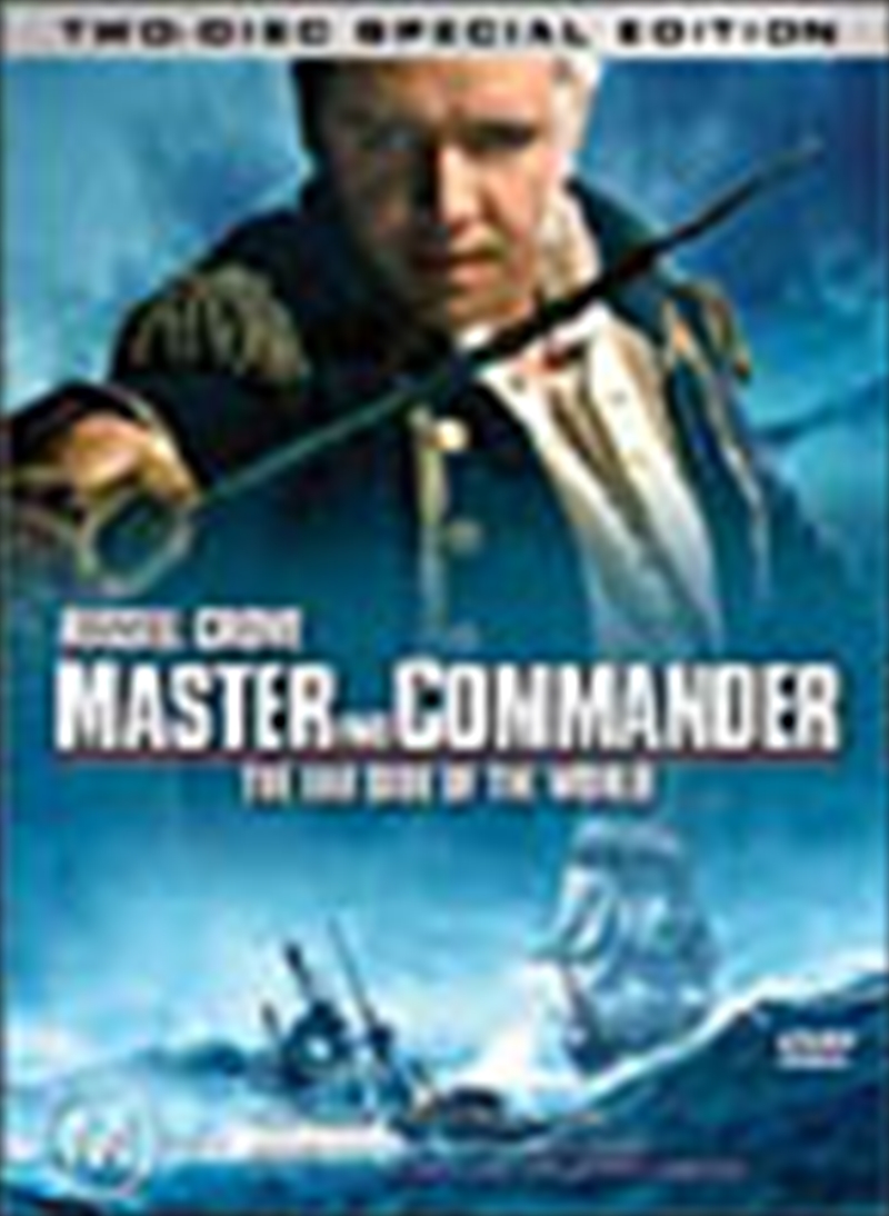 Buy Master & Commander The F Online | Sanity