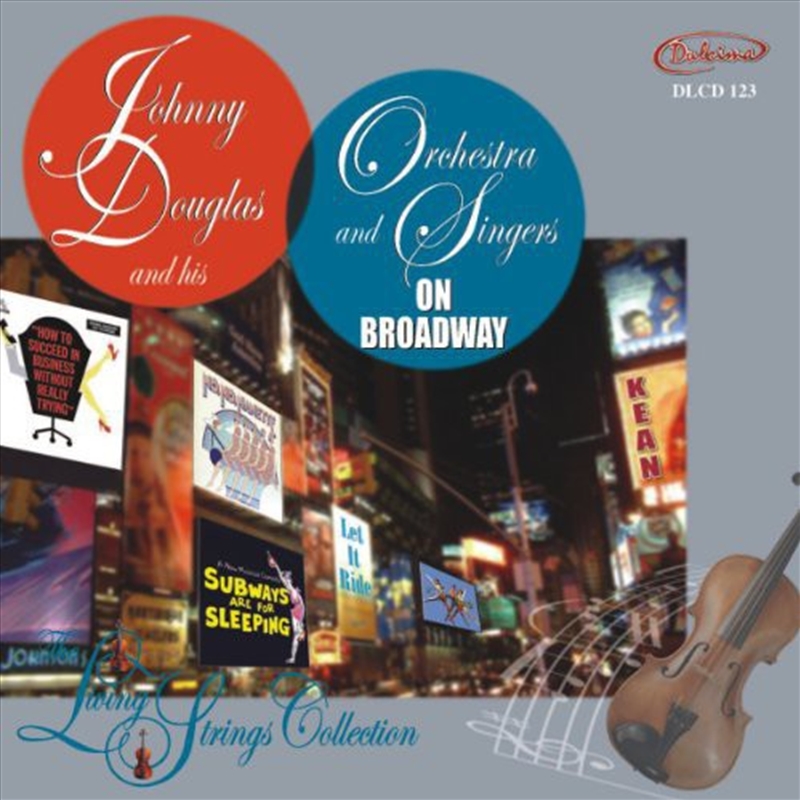 Living Strings Collection/Product Detail/Easy Listening