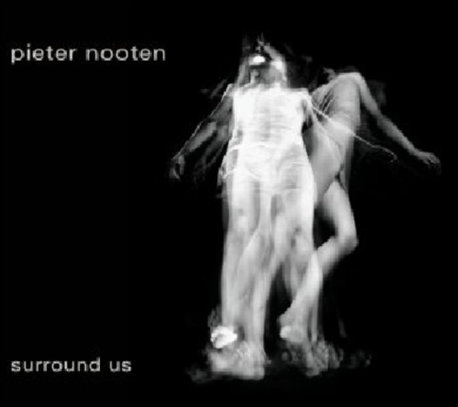 Surround Us/Product Detail/Dance