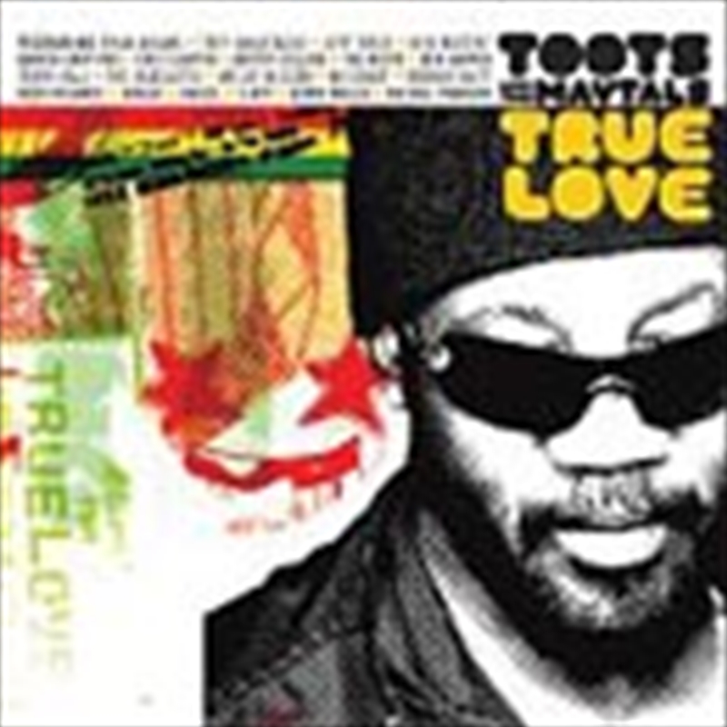 True Love/Product Detail/Reggae
