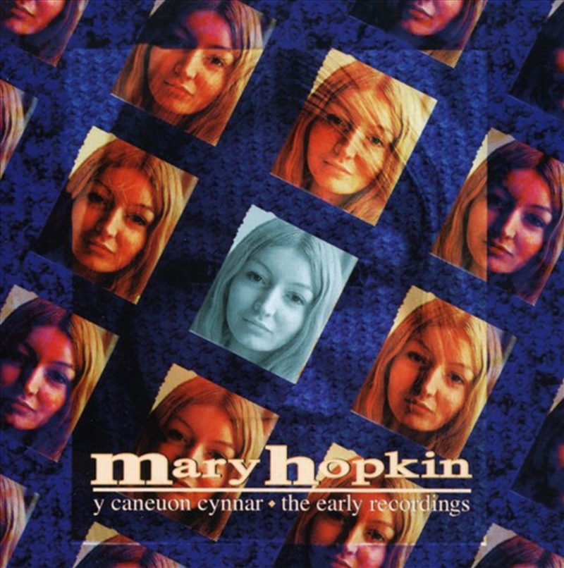 Early Songs/Product Detail/World