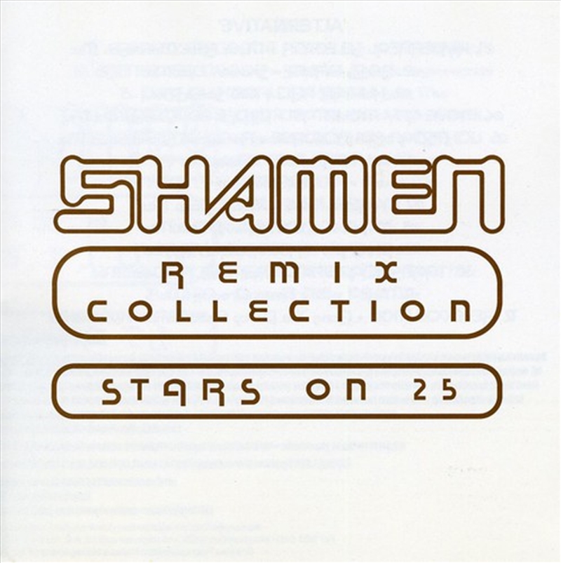 Collection Remix/Product Detail/Dance