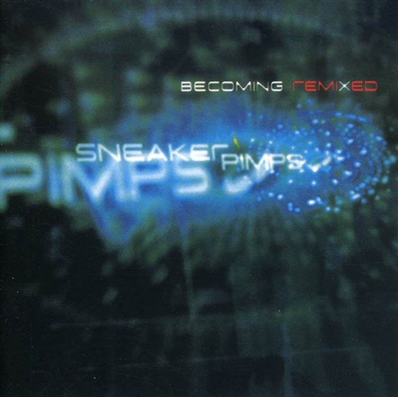 Becoming Remixed/Product Detail/Dance