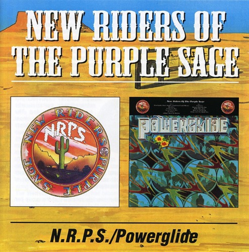 Nrps/Powerglide/Product Detail/Rock