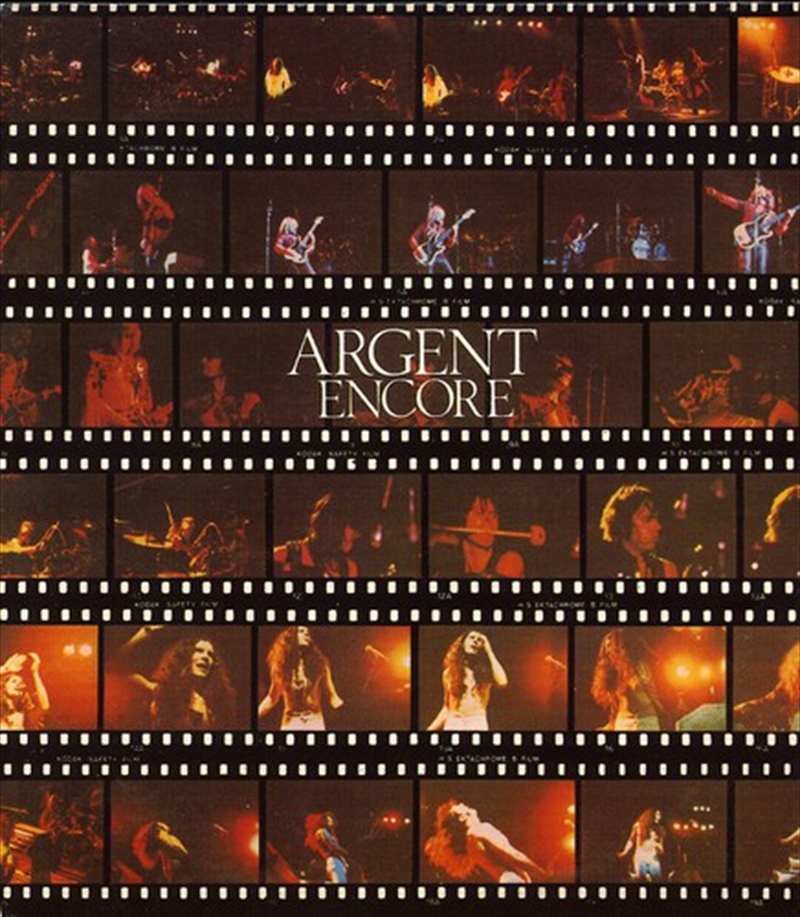 Encore/Product Detail/Rock/Pop