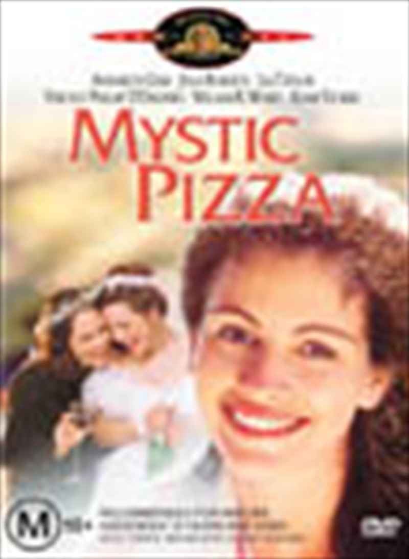 Mystic Pizza/Product Detail/Movies