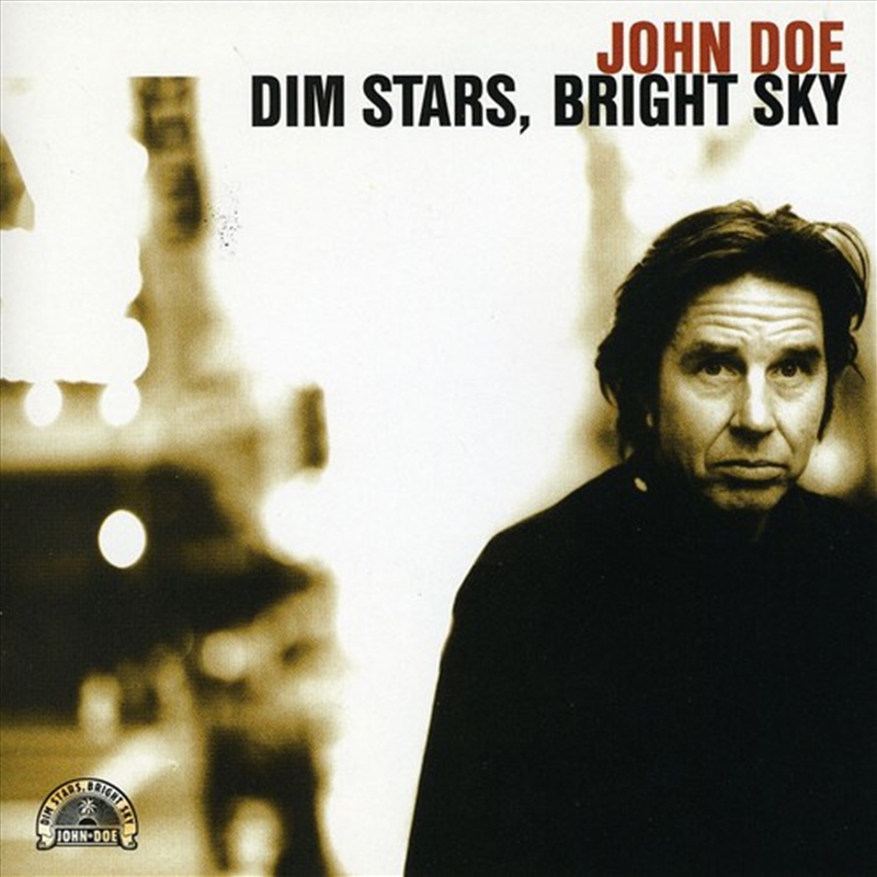 Dim Stars Bright Sky/Product Detail/Rock/Pop