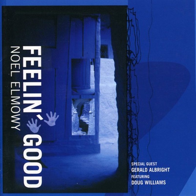 Feelin Good/Product Detail/Jazz