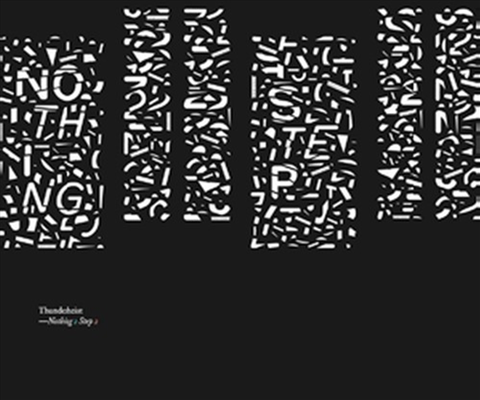 Nothing 2 Step 2/Product Detail/Rock/Pop