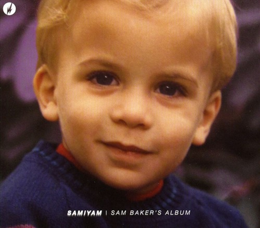 Sam Bakers Album/Product Detail/Dance