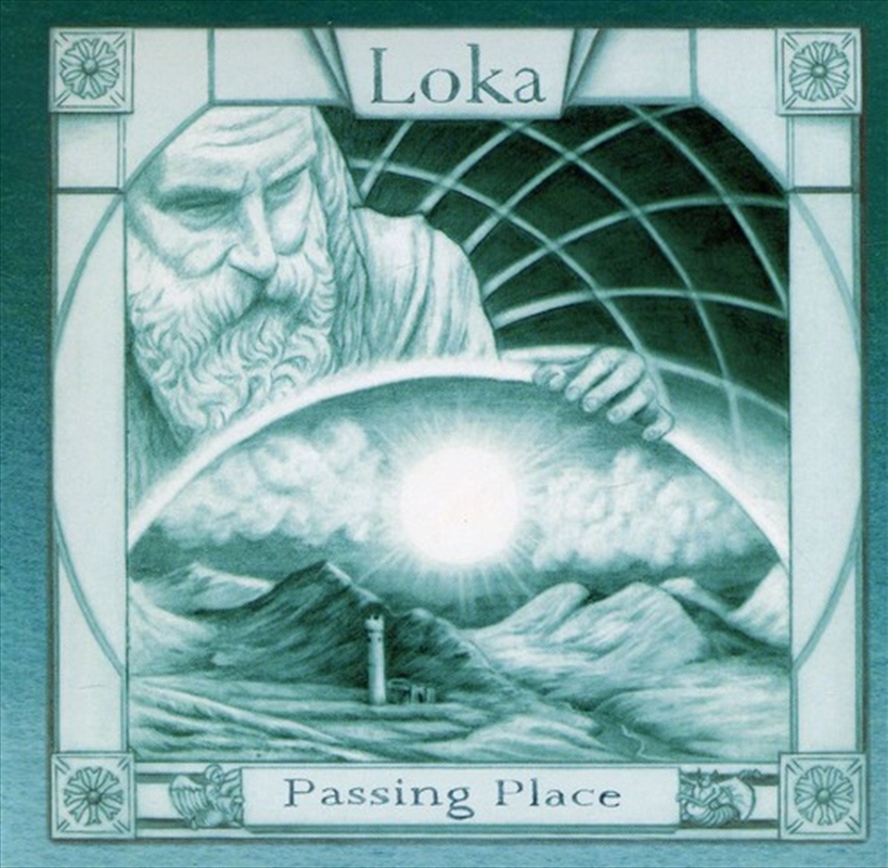 Passing Place/Product Detail/Dance