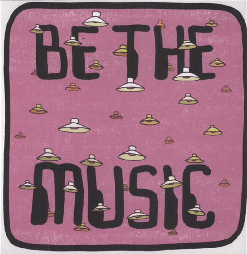 Be The Music/Product Detail/Dance