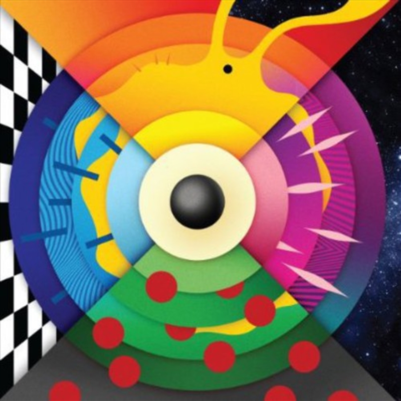 Straight And Arrow/Product Detail/Dance