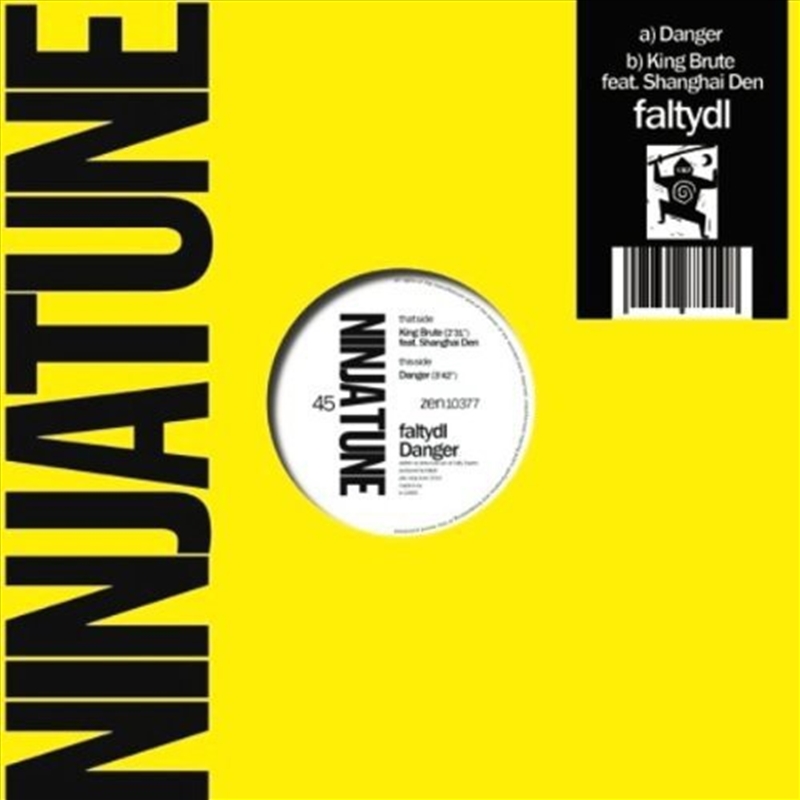 Danger/Product Detail/Dance