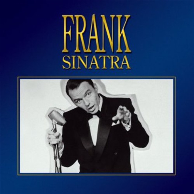 Frank Sinatra/Product Detail/Jazz
