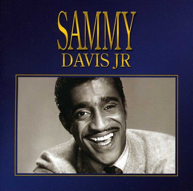Sammy Davis Jr/Product Detail/Easy Listening