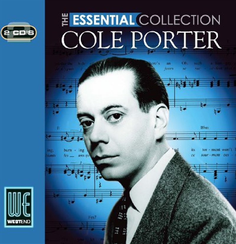Essential Collection: Cole Porter/Product Detail/Easy Listening