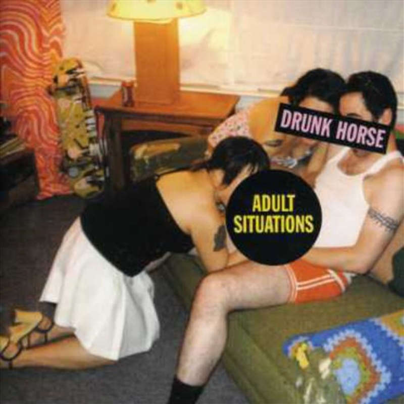 Adult Situations/Product Detail/Rock/Pop