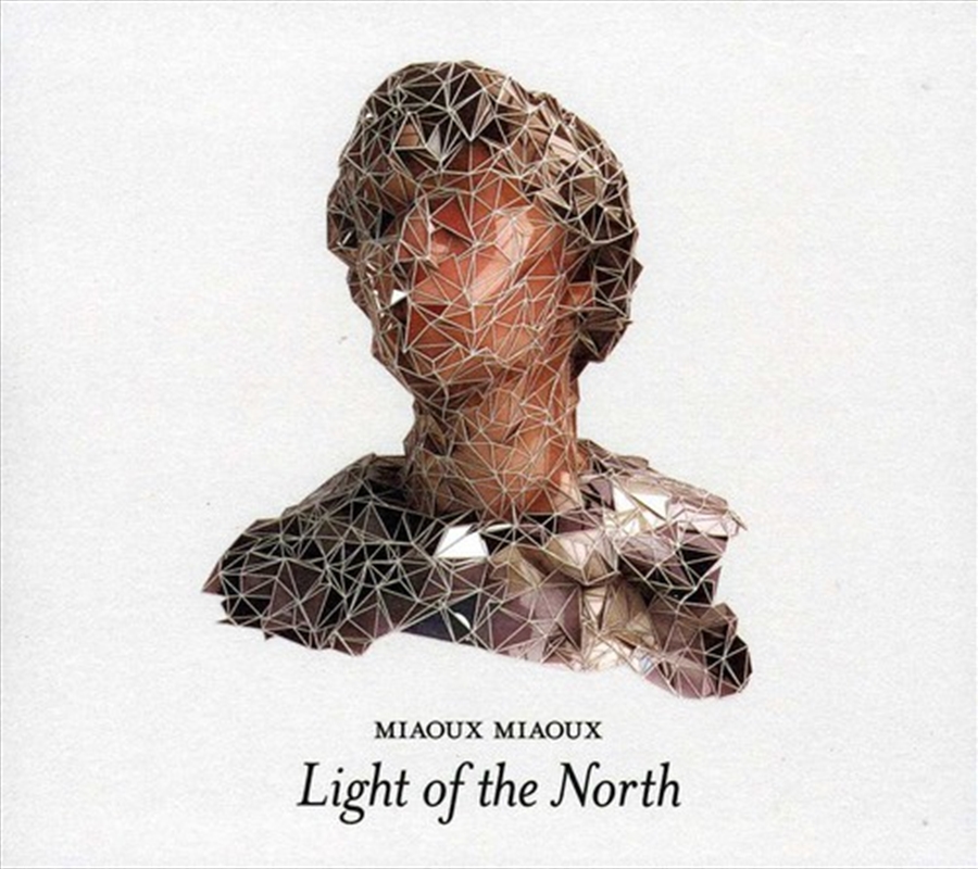 Light Of The North/Product Detail/Dance