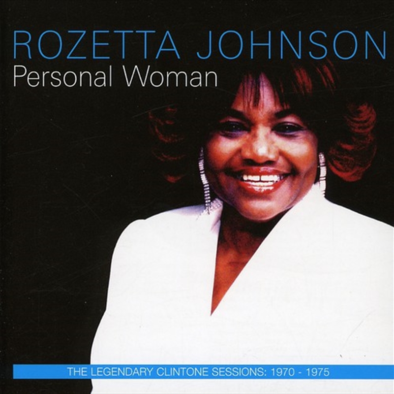Personal Woman/Product Detail/R&B