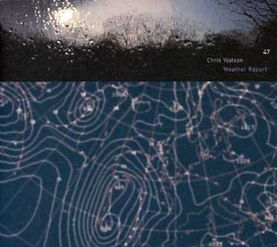 Weather Report/Product Detail/Blues