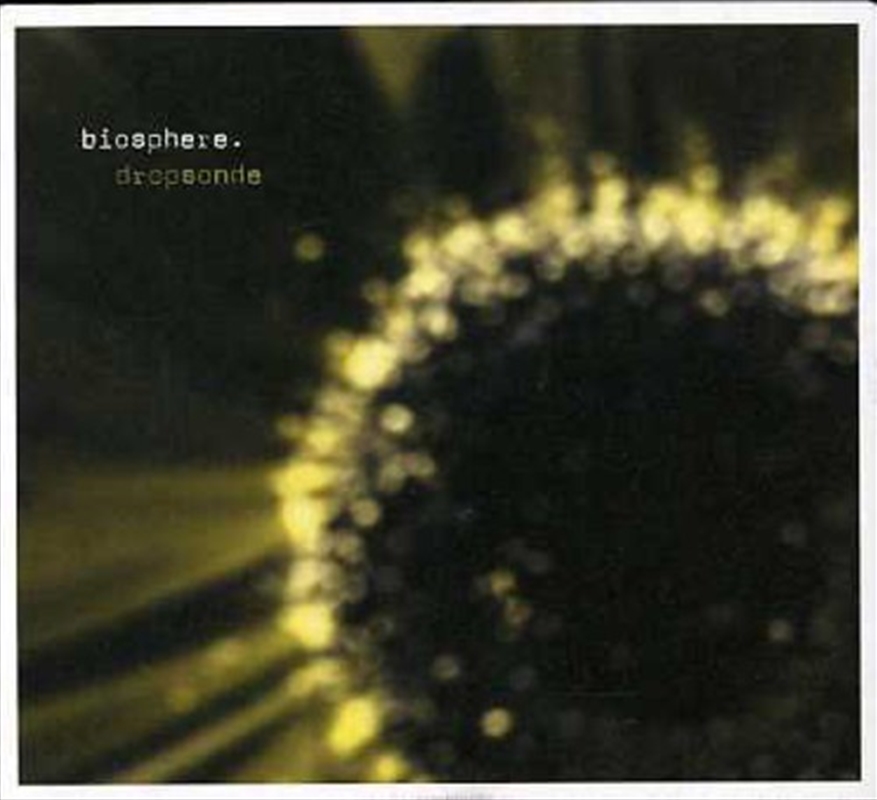 Buy Dropsonde Online Sanity