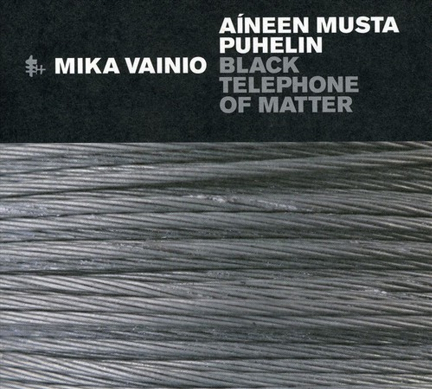Black Telephone Of Matter/Product Detail/Dance