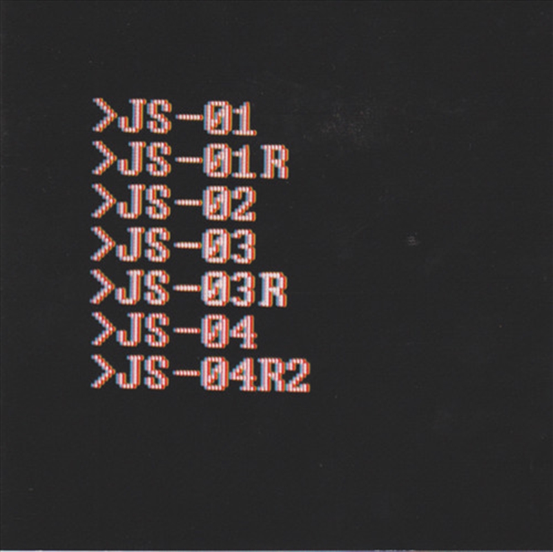 Jscd-01/Product Detail/Dance