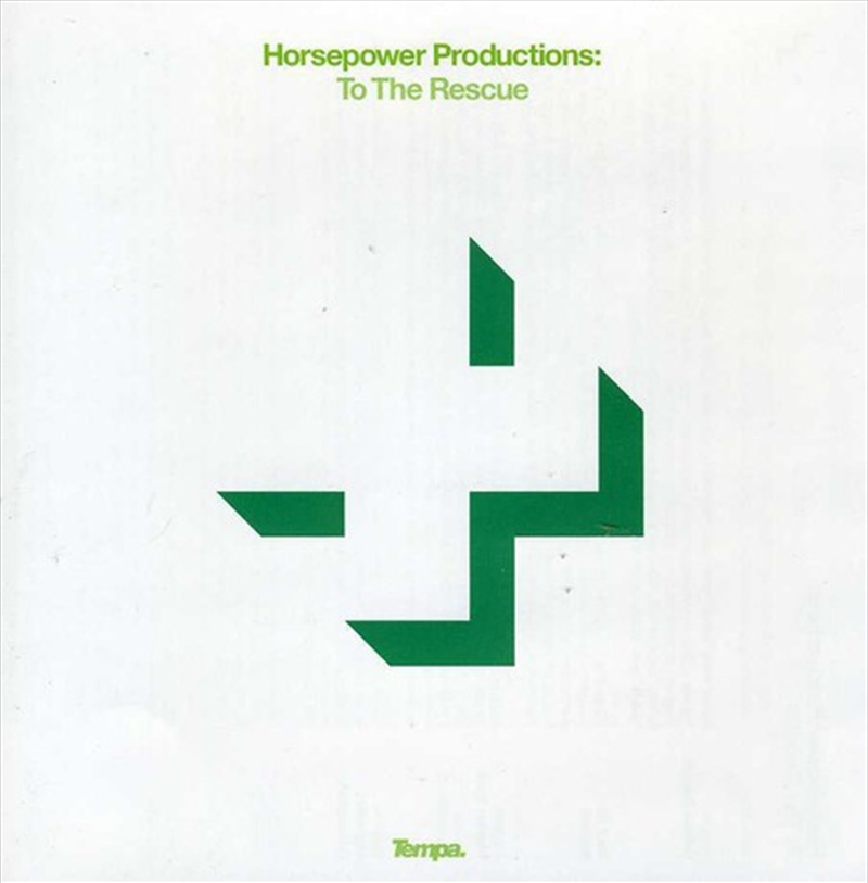 To The Rescue/Product Detail/Dance