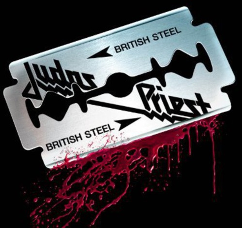 British Steel: 30Th Anniversary/Product Detail/Metal