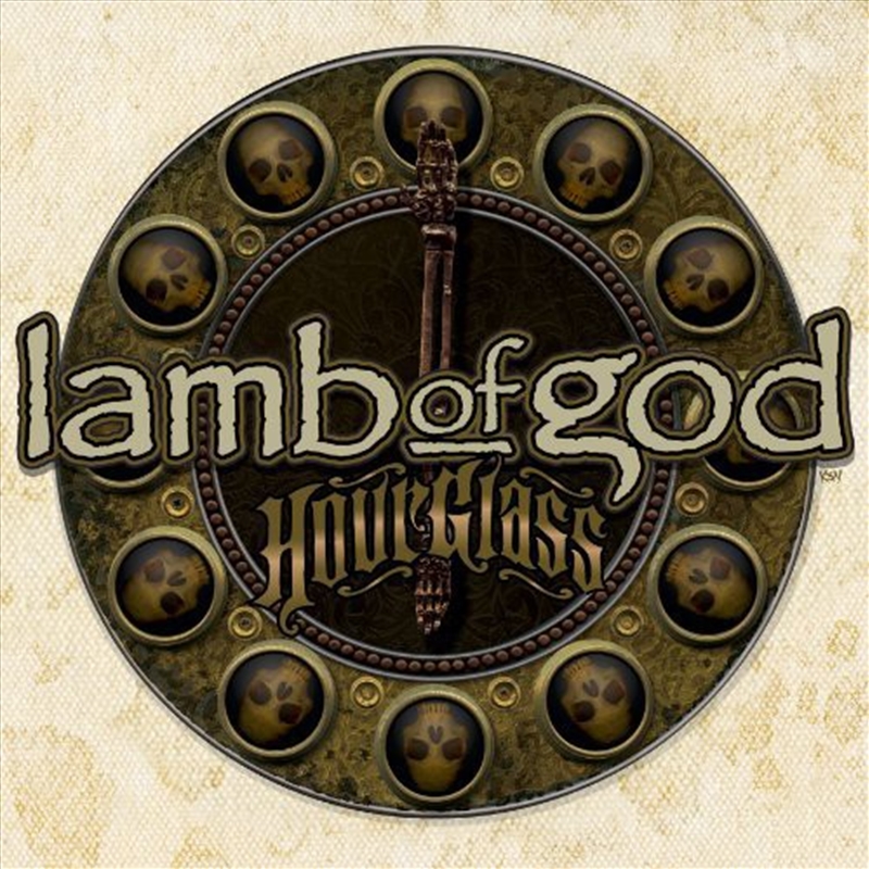 Hourglass: The Vinyl Anthology/Product Detail/Rock/Pop