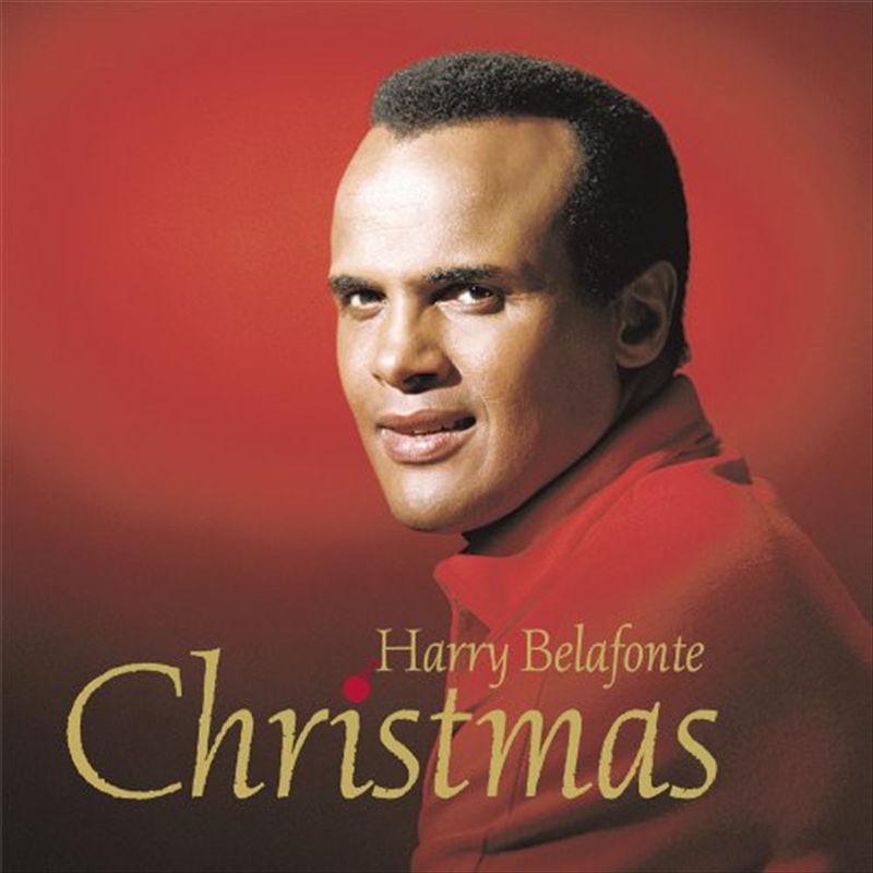 Harry Belafonte Christmas/Product Detail/Christmas