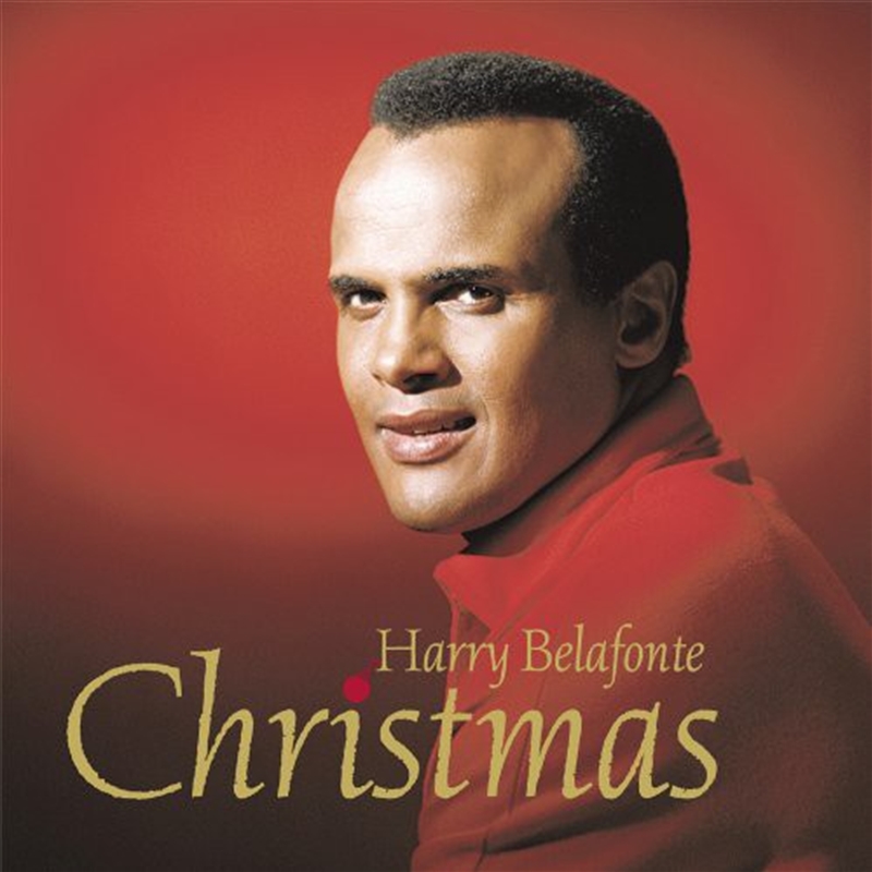 Harry Belafonte Christmas/Product Detail/Christmas