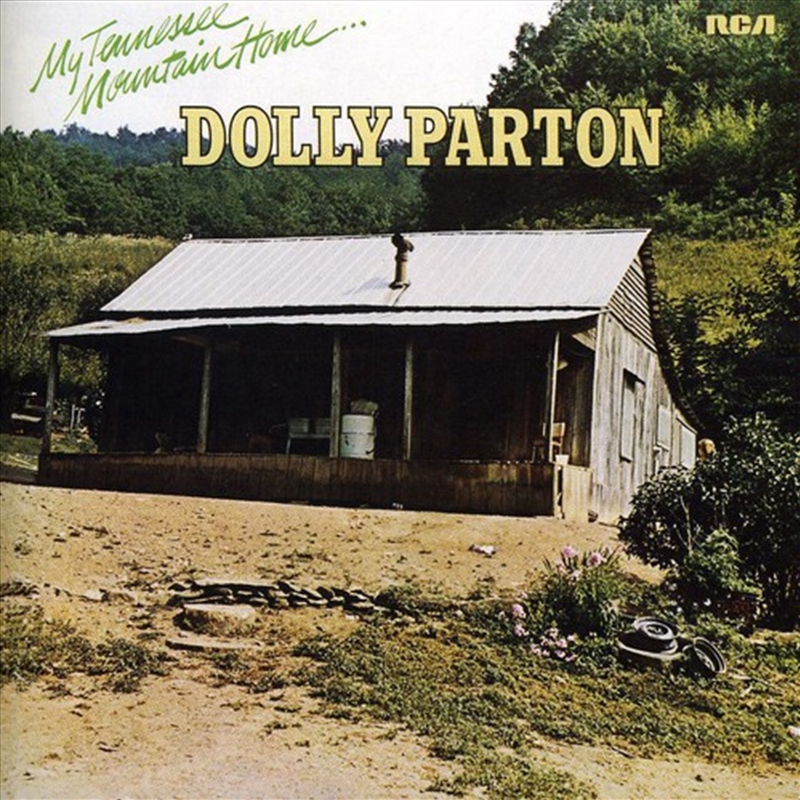 My Tennessee Mountain Home/Product Detail/Country