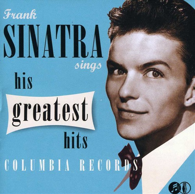 Sinatra Sings His Greatest Hits/Product Detail/Jazz