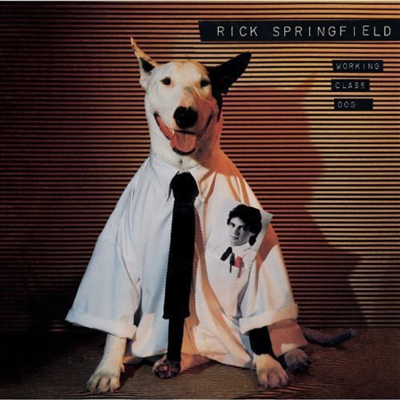 Working Class Dog/Product Detail/Rock